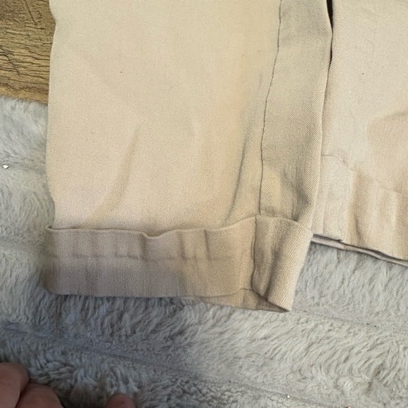 Soho Apparel Ltd. Beige Pants - Picture 4 of 7